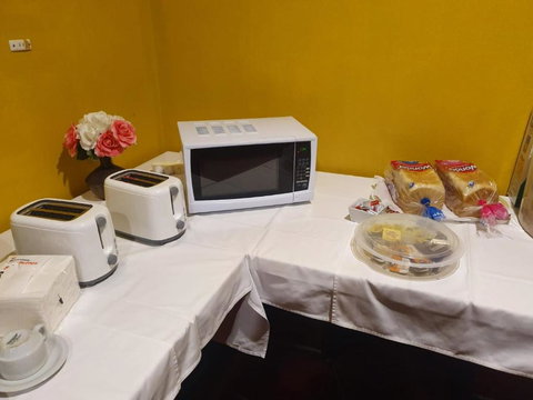 Parkside Motel Morwell - ACT Tourism 5