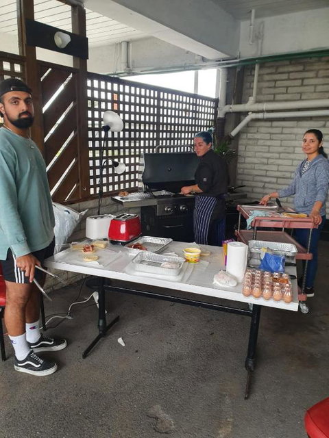 Parkside Motel Morwell - ACT Tourism 1