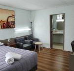 Parkside Motel Morwell - ACT Tourism