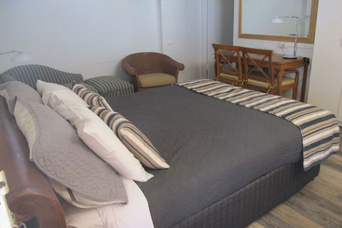 Dalby Parkview Motel - ACT Tourism 6