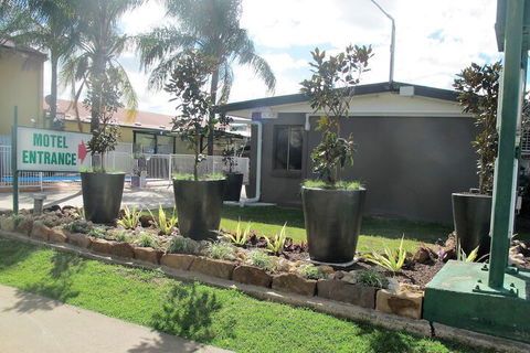 Dalby Parkview Motel - ACT Tourism 2