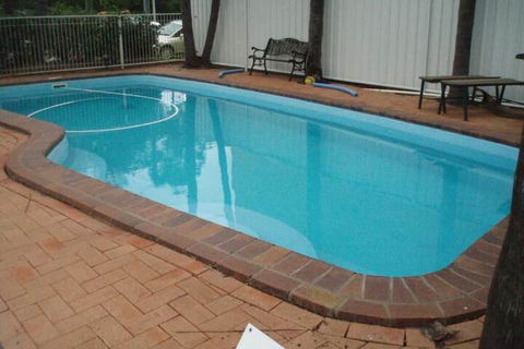 Dalby Parkview Motel - ACT Tourism 4