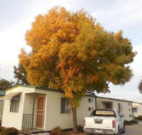 Wodonga Caravan  Cabin Park - ACT Tourism