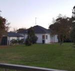 King Cottage - ACT Tourism