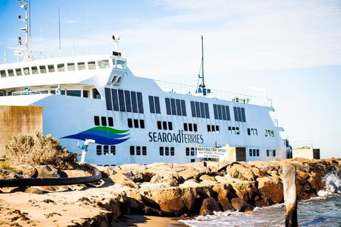 Abaleen House - ACT Tourism 4