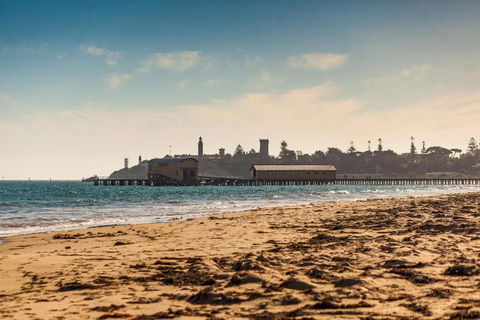 Abaleen House - ACT Tourism 6