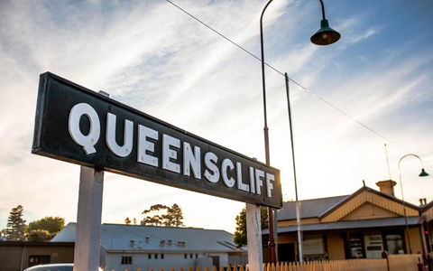 Abaleen House - ACT Tourism 3