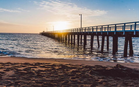 Abaleen House - ACT Tourism 1