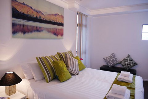 Anchor On Paramount - ACT Tourism 5