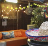 Landing Pads Richmond - ACT Tourism