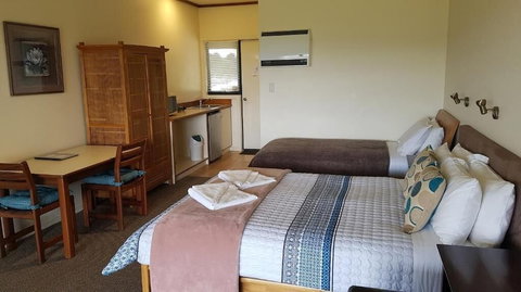 Karri Aura - ACT Tourism 1