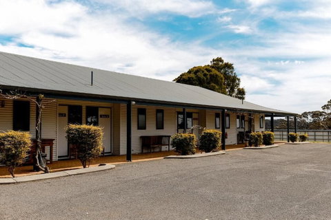 Karri Aura - ACT Tourism 0
