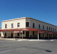 Copper Coast Hotel - ACT Tourism