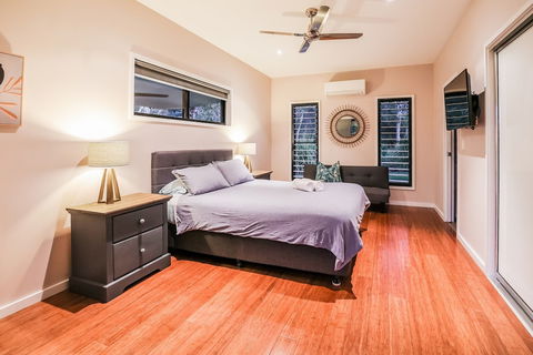 Agnes Water Stays - ACT Tourism 4