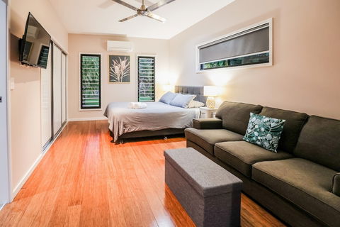 Agnes Water Stays - ACT Tourism 2