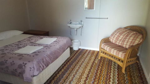 Tingle All Over Budget Accommodation - ACT Tourism 1