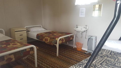 Tingle All Over Budget Accommodation - ACT Tourism 4