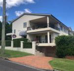 Bel Mondo Apartments - ACT Tourism