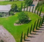 Gaerwood B  B - ACT Tourism