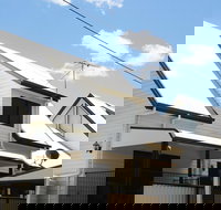 Dalby Apartments Self Contained Motel - ACT Tourism