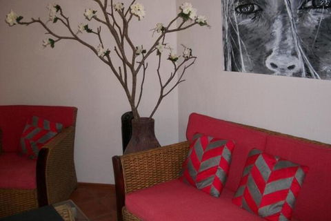 Forest Lodge: Bali Style Retreat - ACT Tourism 3