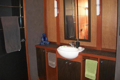 Forest Lodge: Bali Style Retreat - ACT Tourism 5