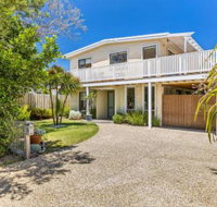 Coastal Retreat in Blairgowrie - ACT Tourism