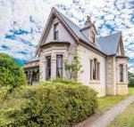 Rosslyn - ACT Tourism