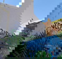 Secret Garden Backpackers - ACT Tourism