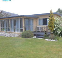 Bruny Ocean Cottage - ACT Tourism