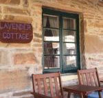 Lavender Cottage B  B - ACT Tourism