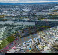 Ingenia Holidays Nepean River - ACT Tourism