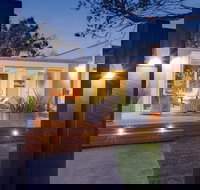 Capella Villa 1 - ACT Tourism