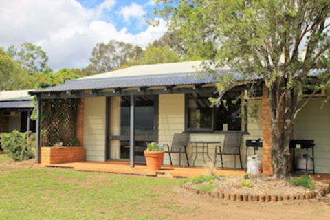 Forrest Hills Ridge - ACT Tourism 0