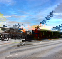 Kerang Motel - ACT Tourism