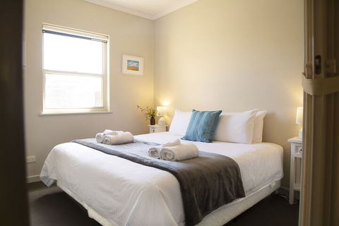 Angaston Mews Apartments - ACT Tourism 3