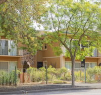 Angaston Mews Apartments - ACT Tourism