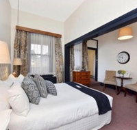 Hotel Etico at Mount Victoria Manor - ACT Tourism