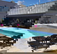 Mercure Tamworth - ACT Tourism