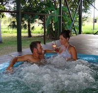 Berry Creek Bush Retreat - ACT Tourism