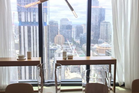 Apartments Melbourne Domain City Lofts - ACT Tourism 3
