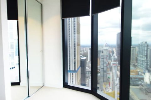 Apartments Melbourne Domain City Lofts - ACT Tourism 7
