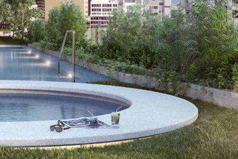 Apartments Melbourne Domain City Lofts - ACT Tourism 2