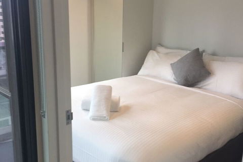 Apartments Melbourne Domain City Lofts - ACT Tourism 6
