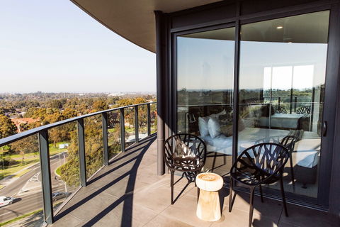 Parc Hotel Bundoora - ACT Tourism 5