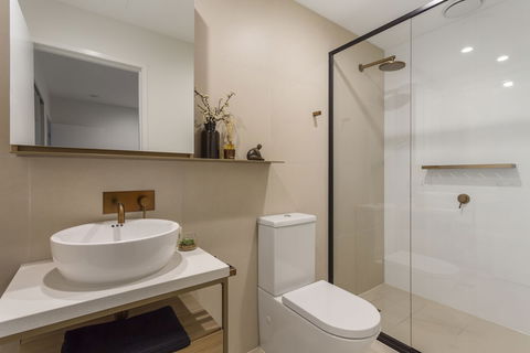 Parc Hotel Bundoora - ACT Tourism 4