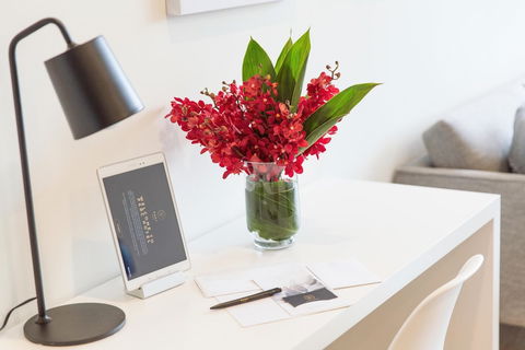 Parc Hotel Bundoora - ACT Tourism 3