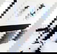 Parc Hotel Bundoora - ACT Tourism