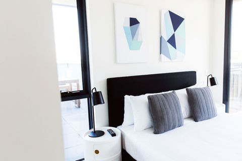 Parc Hotel Bundoora - ACT Tourism 0