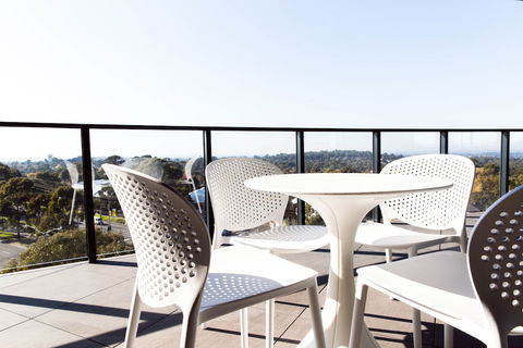 Parc Hotel Bundoora - ACT Tourism 6